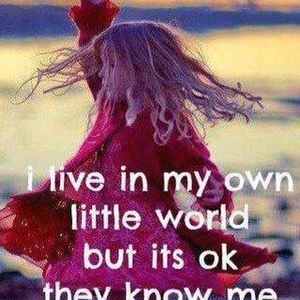 Meet your Posher, Penelope